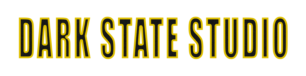 Dark State Studio Logo